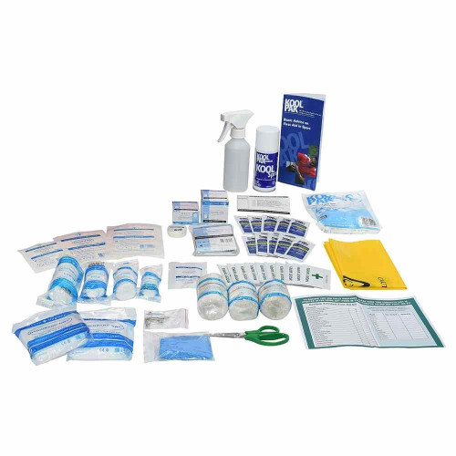 Astroturf Medical Refill Kit-PRM275-One Size
