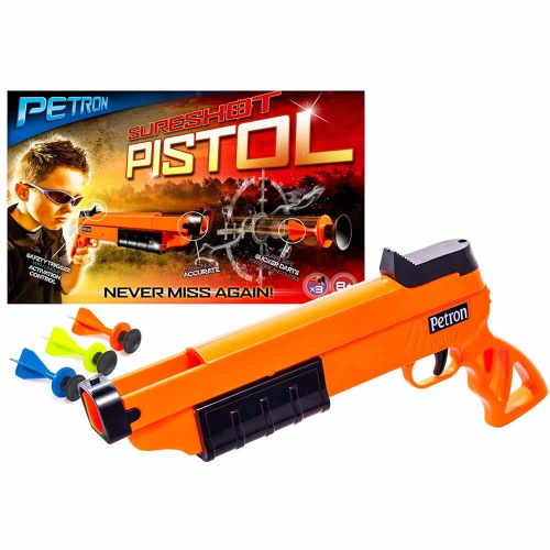 Petron Sureshot Pistol