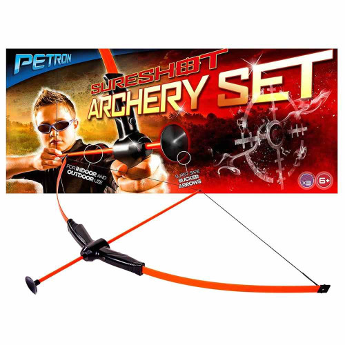 Petron Sureshot Archery Set