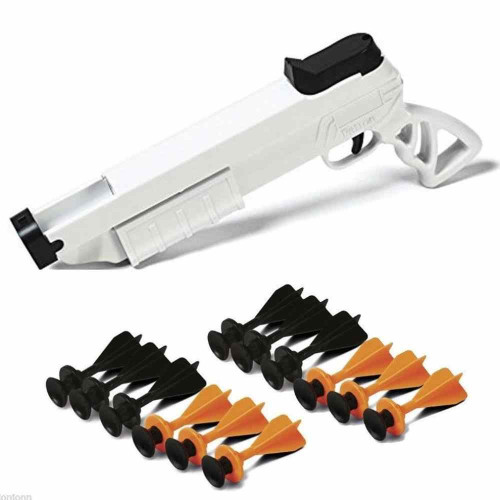 Petron Stealth Pistol