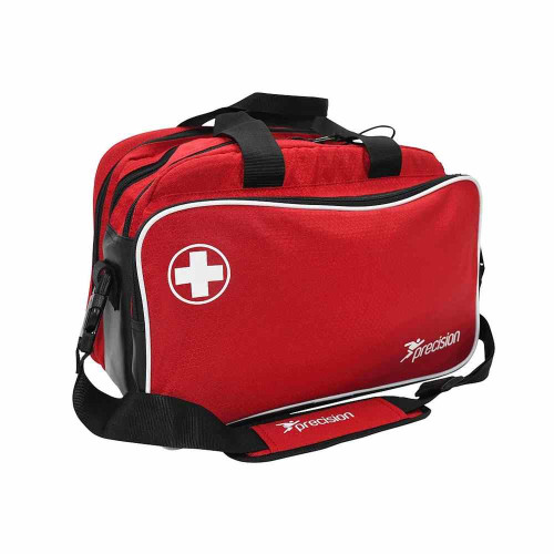 Precision Pro HX Run On Touchline Medi Bag-PTRM360-One Size