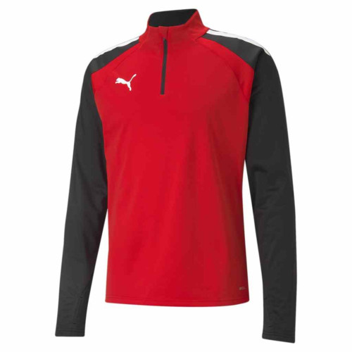 Puma Team Liga Training 1/4 Zip Top