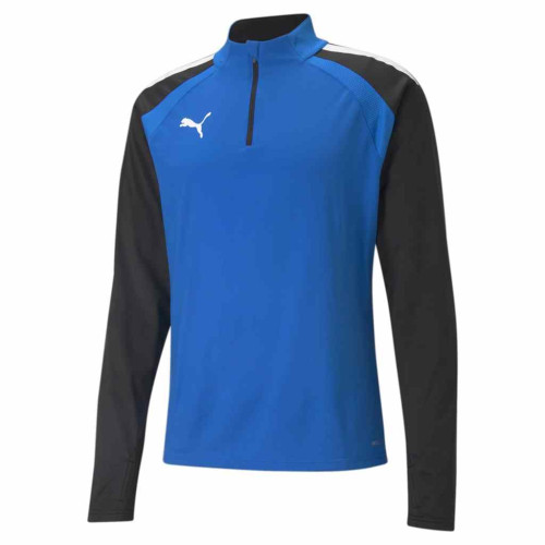 Puma Team Liga Training 1/4 Zip Top