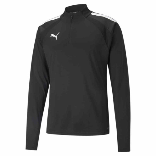Puma Team Liga Training 1/4 Zip Top