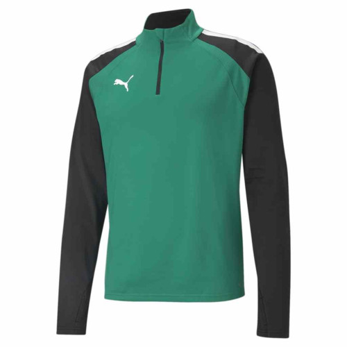 Puma Team Liga Training 1/4 Zip Top