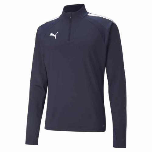 Puma Team Liga Training 1/4 Zip Top