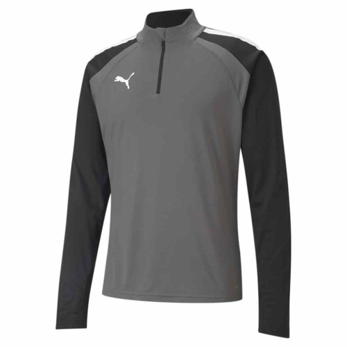 Puma Team Liga Training 1/4 Zip Top