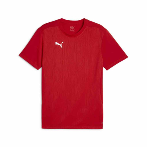 Puma Team Final Training Jersey