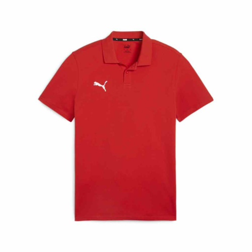 Puma Team Goal Casuals Polo