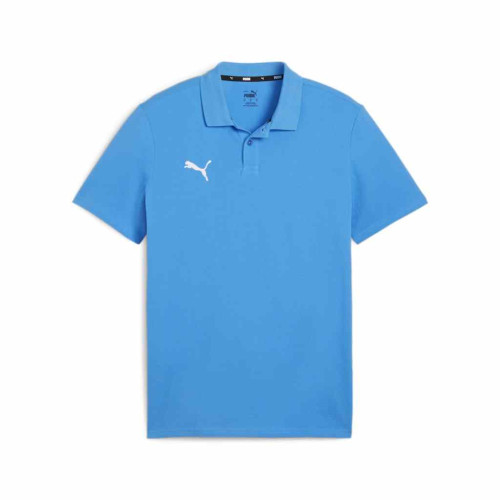 Puma Team Goal Casuals Polo