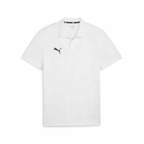 Puma Team Goal Casuals Polo