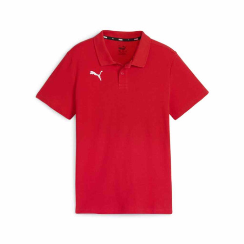 Puma Team Goal Casuals Polo