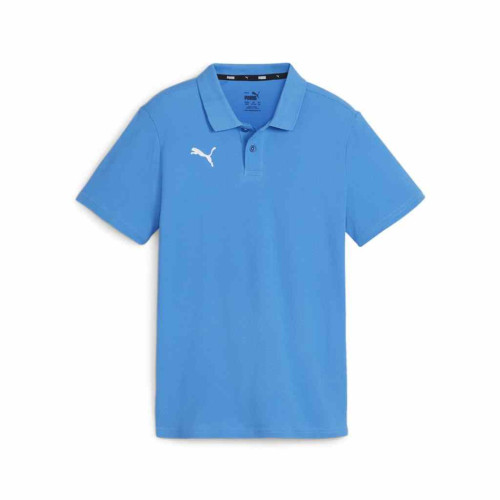Puma Team Goal Casuals Polo