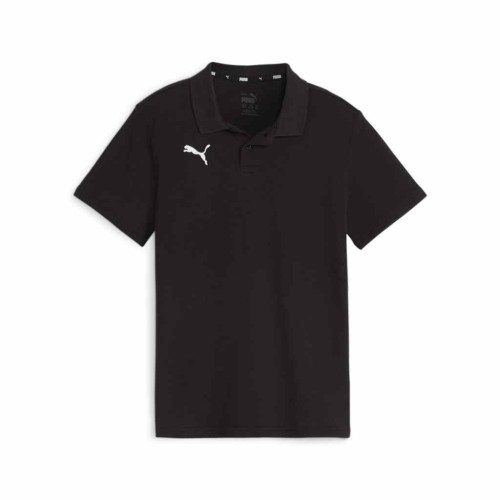 Puma Team Goal Casuals Polo
