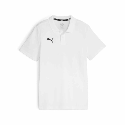 Puma Team Goal Casuals Polo