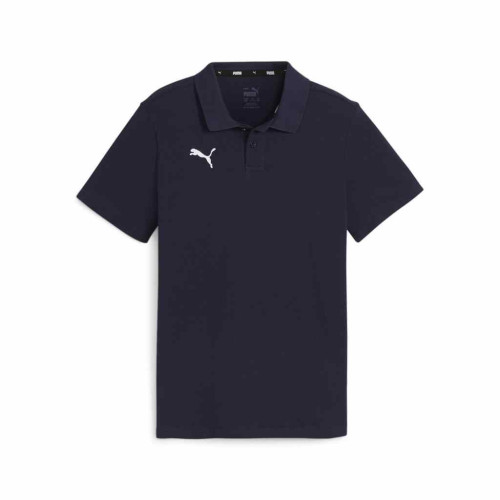 Puma Team Goal Casuals Polo