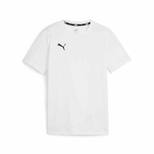 Puma Team Goal Casuals Tee
