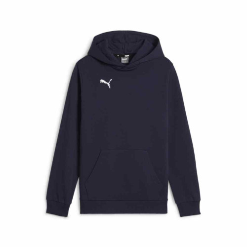Puma Team Goal Casuals Hoody