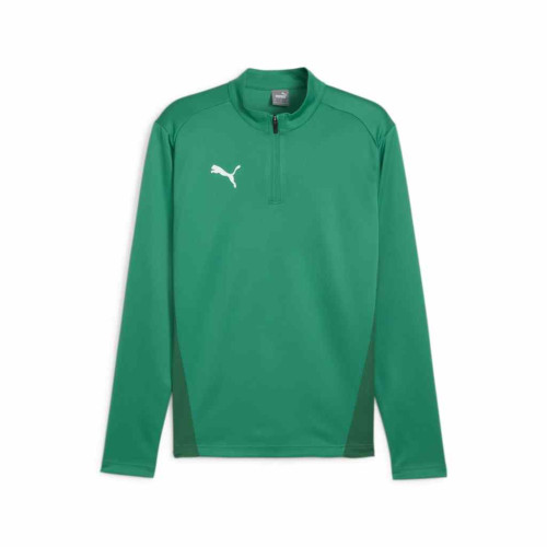 Puma Team Goal Training 1/4 Zip Top
