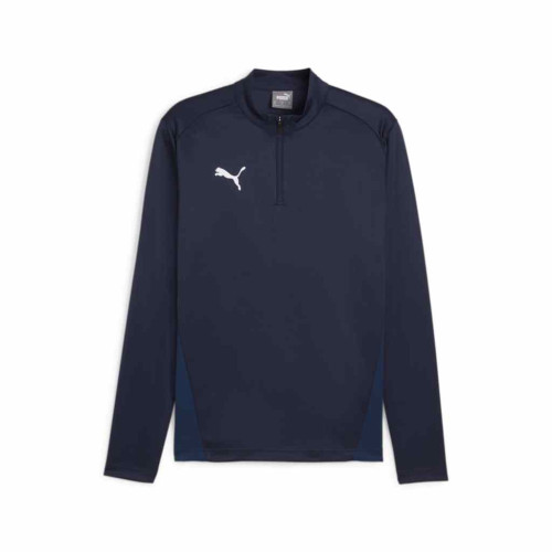 Puma Team Goal Training 1/4 Zip Top
