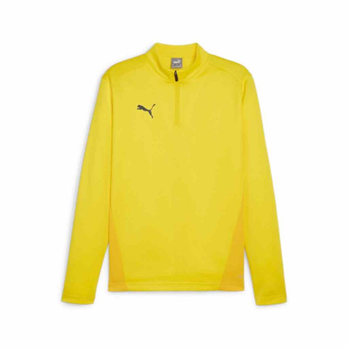 Puma Team Goal Training 1/4 Zip Top
