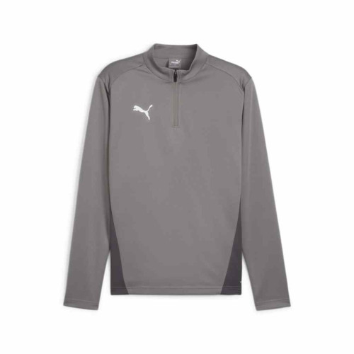 Puma Team Goal Training 1/4 Zip Top