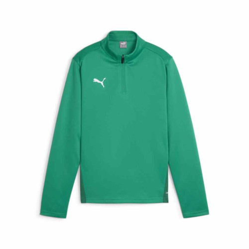 Puma Team Goal Training 1/4 Zip Top