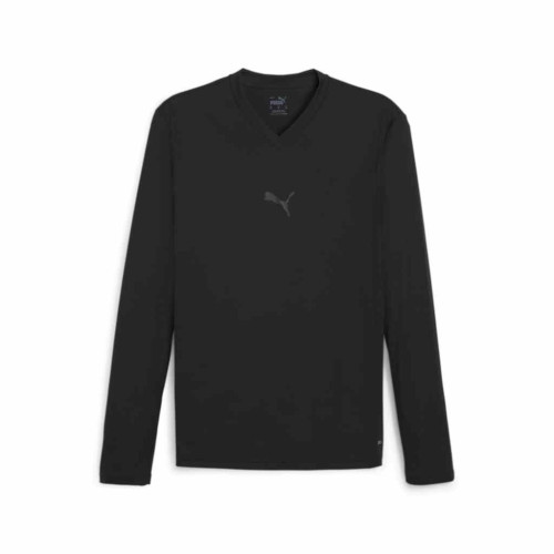 Puma Team Goal Baselayer Tee (Long Sleeve)