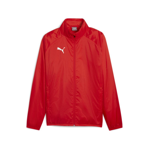 Puma Team Goal All Weather Jacket