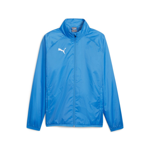 Puma Team Goal All Weather Jacket
