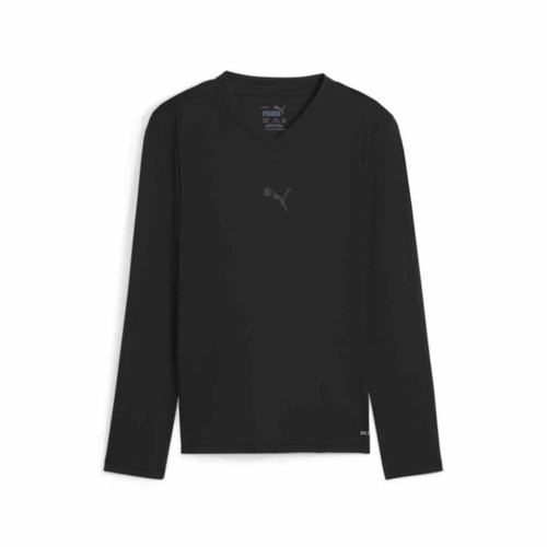 Puma Team Goal Baselayer Tee (Long Sleeve)