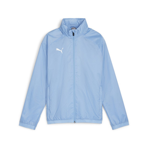 Puma Team Goal All Weather Jacket