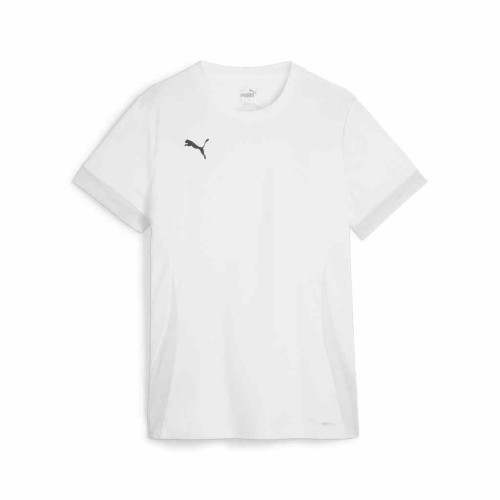 Puma Womens Team Goal Match Day Jersey