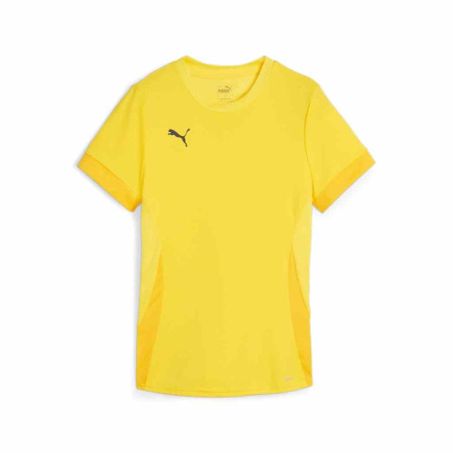 Puma Womens Team Goal Match Day Jersey
