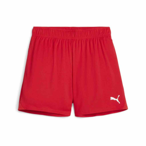 Puma Womens Team Goal Shorts