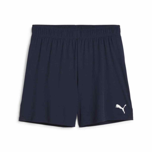 Puma Womens Team Goal Shorts