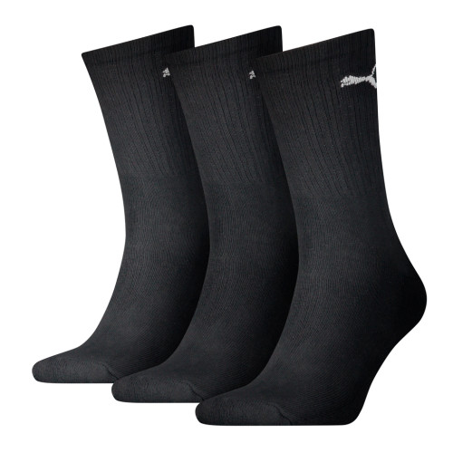 Puma Crew Sock (x3/Pack)