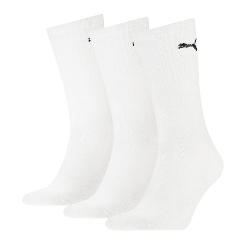 Puma Crew Sock (x3/Pack)