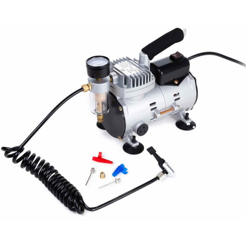 Samba Electric Ball Pump