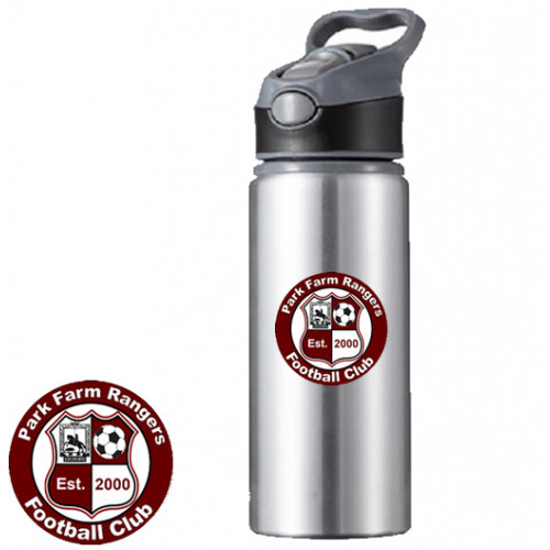 Park Farm Rangers Bottle