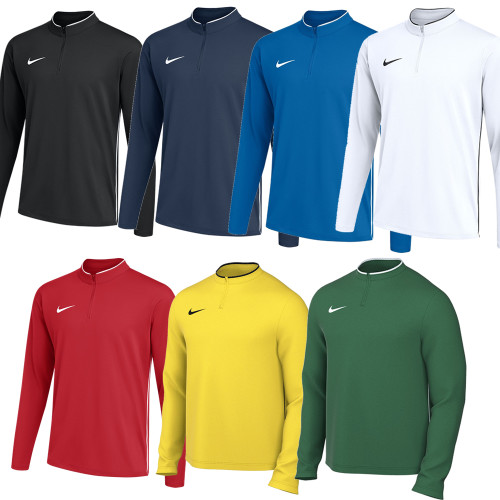 Nike 1/4 Zip Special Offer
