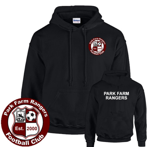 Park Farm Rangers Hoodie