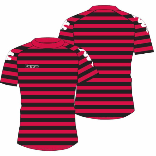 Puma Kappa Hooped Ornela SS Shirt