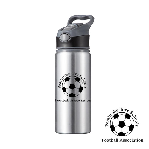 Pembrokeshire Schools Bottle