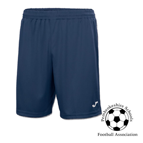 Pembs School Shorts