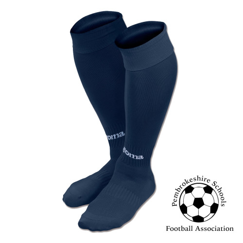 Pembs School Socks