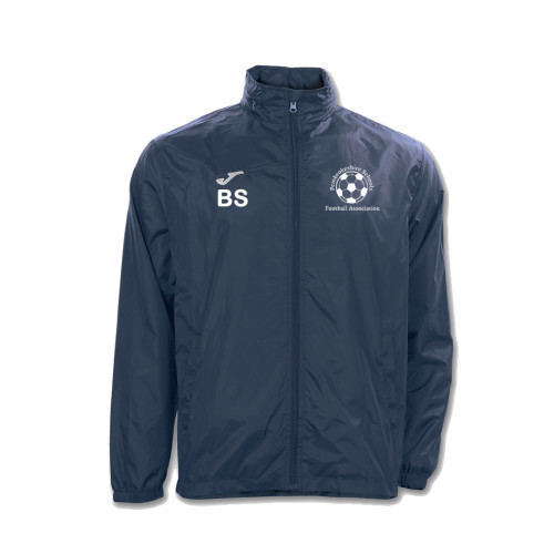 Pembs School Rain Jacket