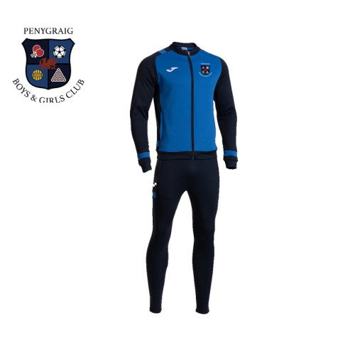 Penygraig Boys & Girls Club - Tracksuit