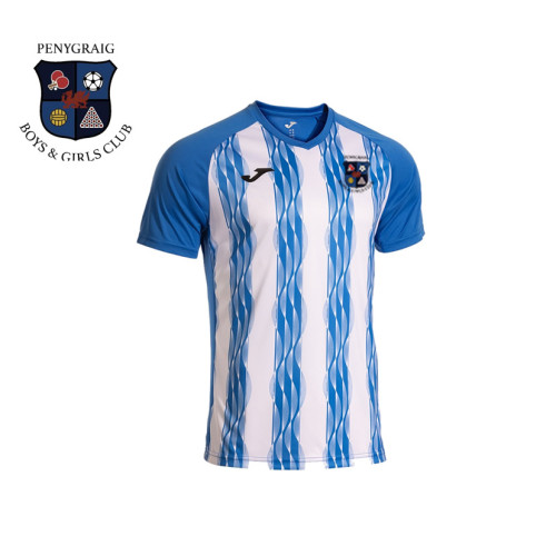 Penygraig Boys & Girls Club - Jersey