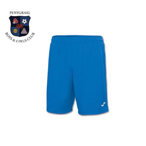 Penygraig Boys & Girls Club - Shorts